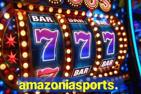 amazoniasports.com