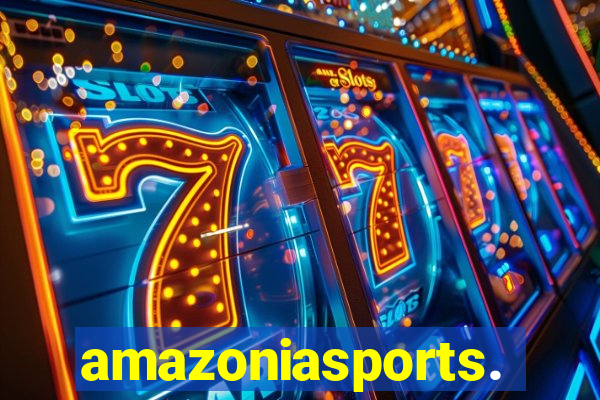 amazoniasports.com