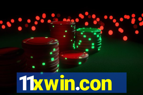 11xwin.con
