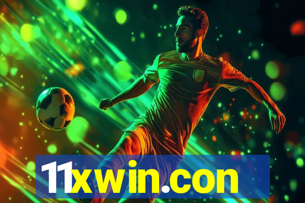 11xwin.con