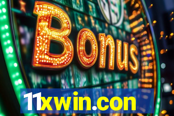 11xwin.con