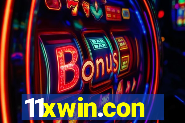 11xwin.con