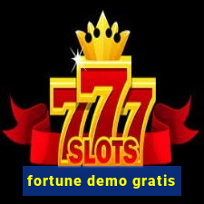 fortune demo gratis