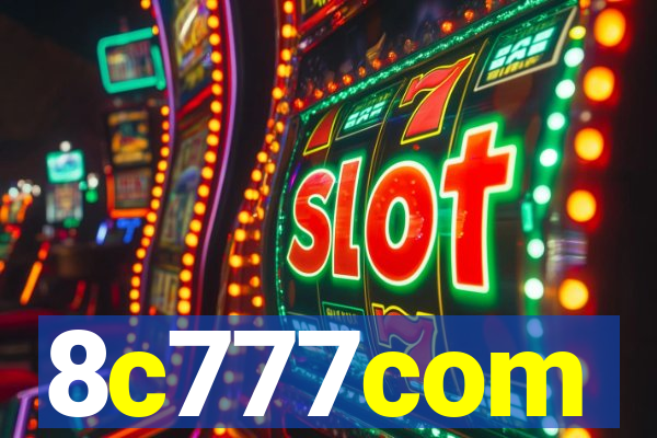 8c777com