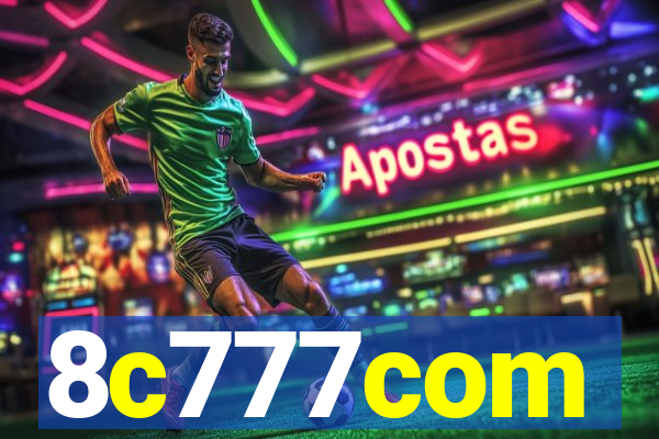8c777com