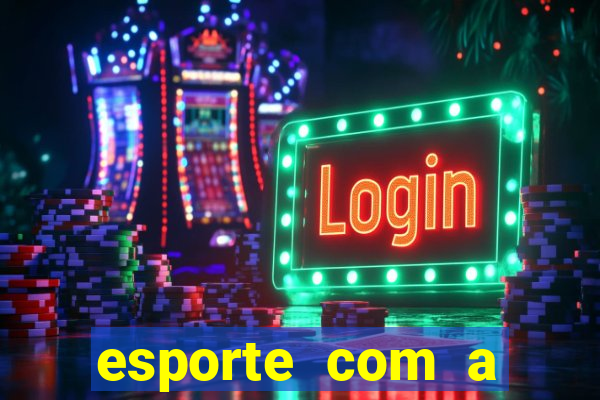 esporte com a letra l