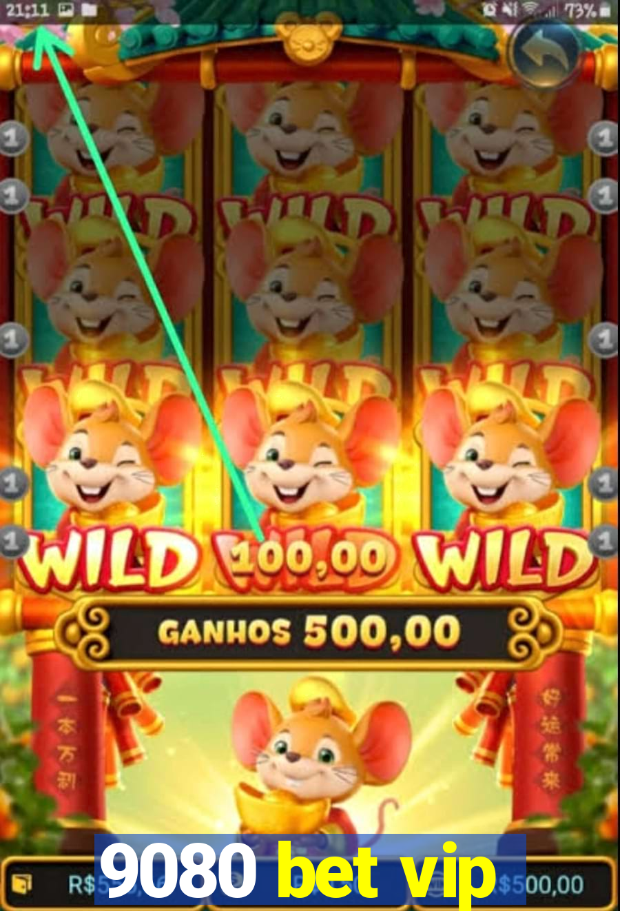 9080 bet vip