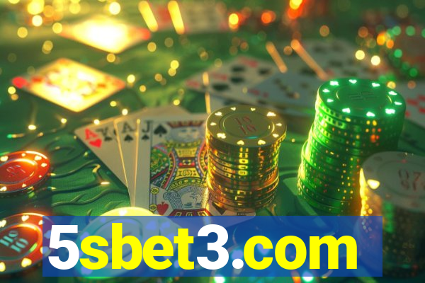 5sbet3.com