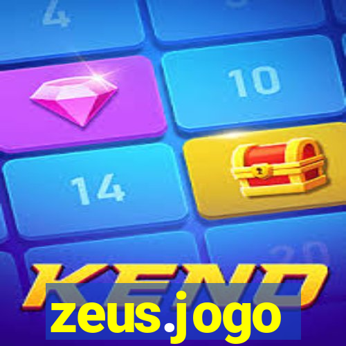 zeus.jogo