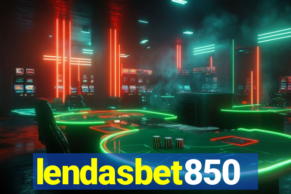 lendasbet850