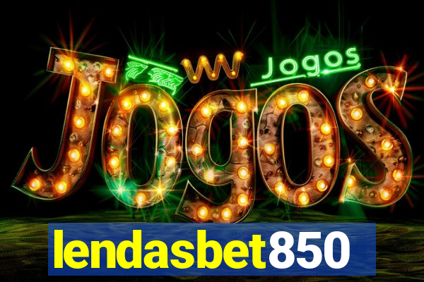 lendasbet850