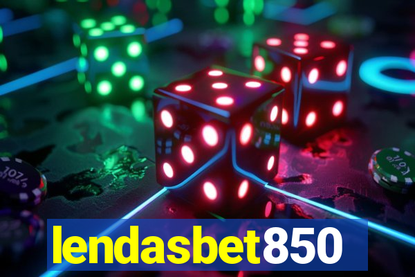 lendasbet850