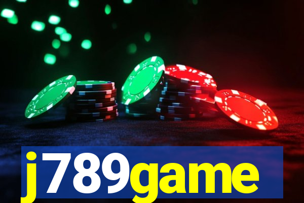 j789game