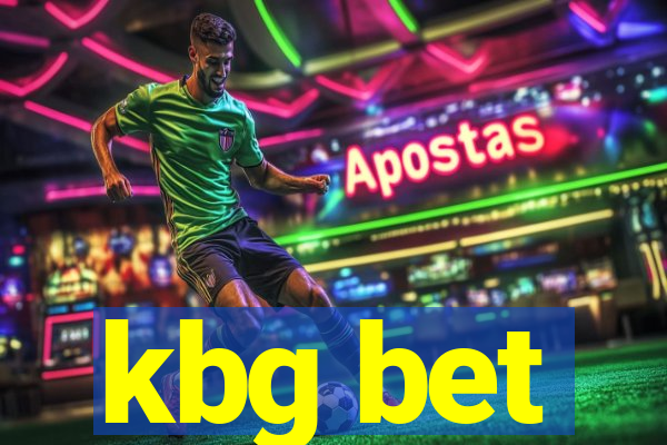 kbg bet