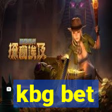 kbg bet