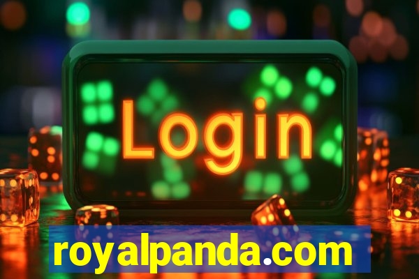 royalpanda.com