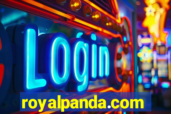 royalpanda.com