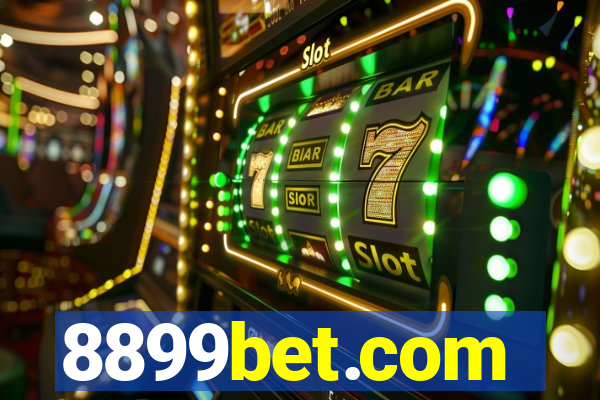 8899bet.com