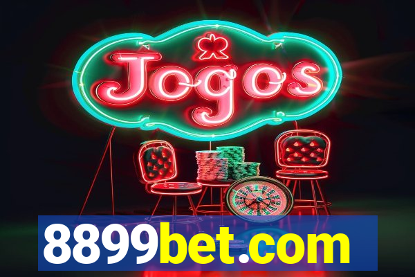 8899bet.com