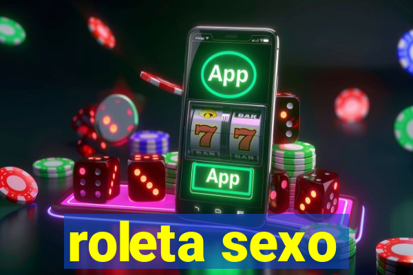 roleta sexo