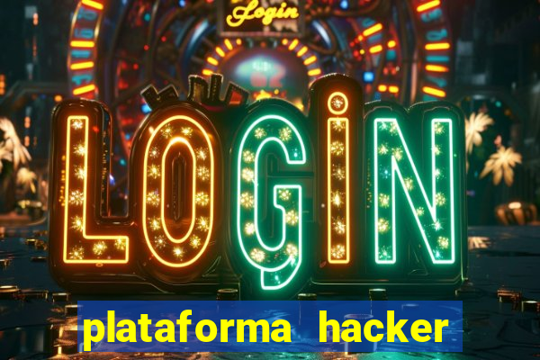 plataforma hacker fortune tiger