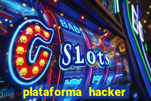 plataforma hacker fortune tiger