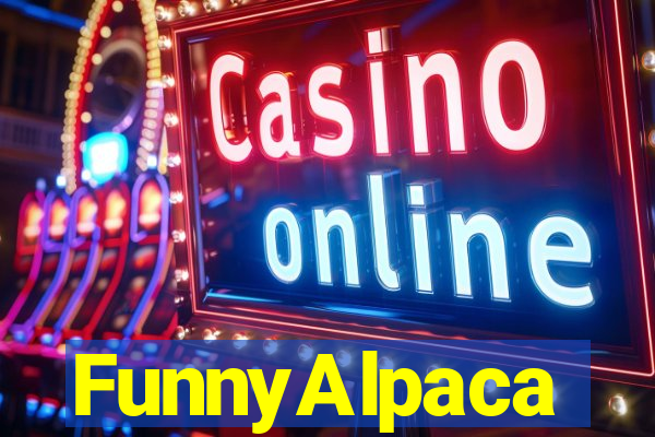 FunnyAlpaca