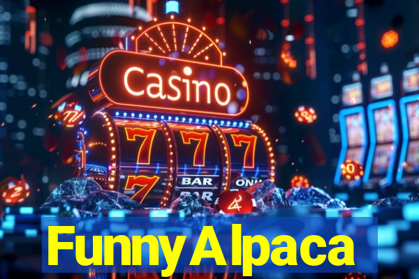 FunnyAlpaca