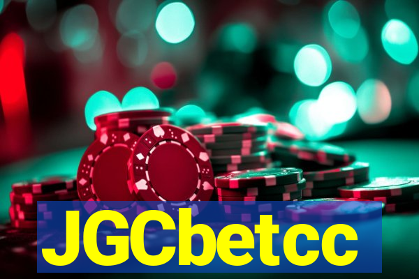 JGCbetcc