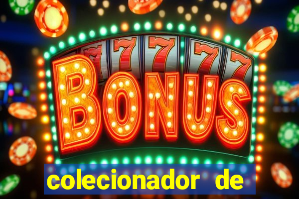 colecionador de moedas em recife