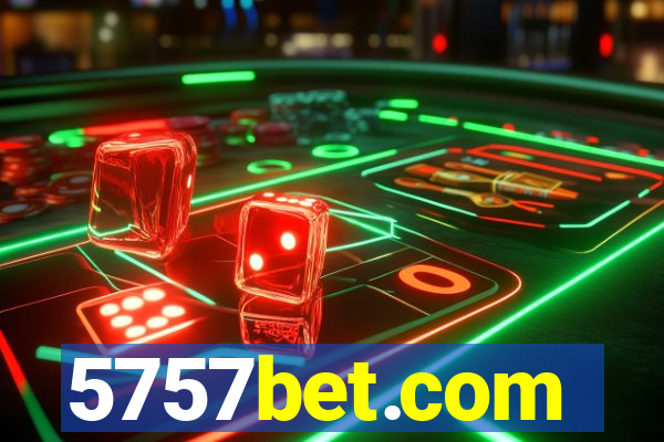 5757bet.com