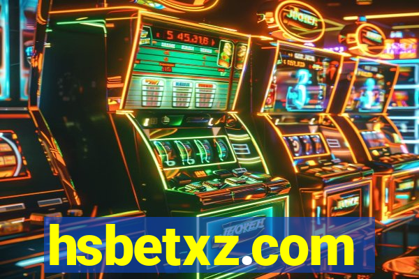hsbetxz.com