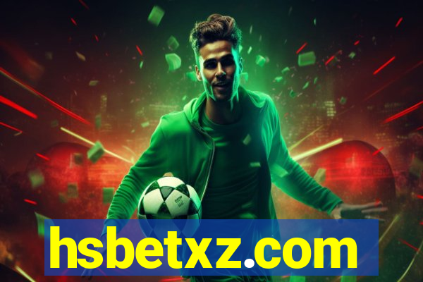 hsbetxz.com