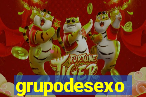 grupodesexo