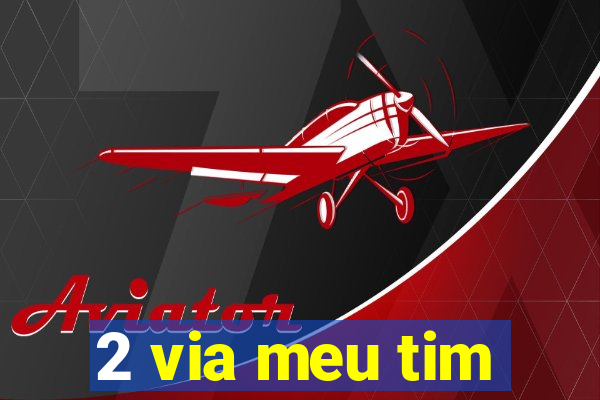 2 via meu tim