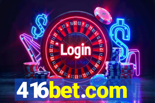 416bet.com