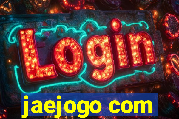 jaejogo com