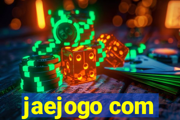 jaejogo com