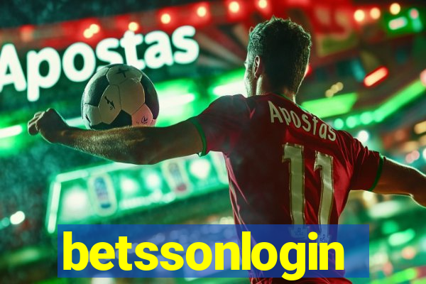 betssonlogin