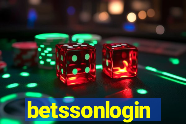betssonlogin
