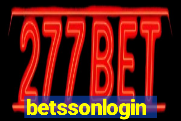 betssonlogin