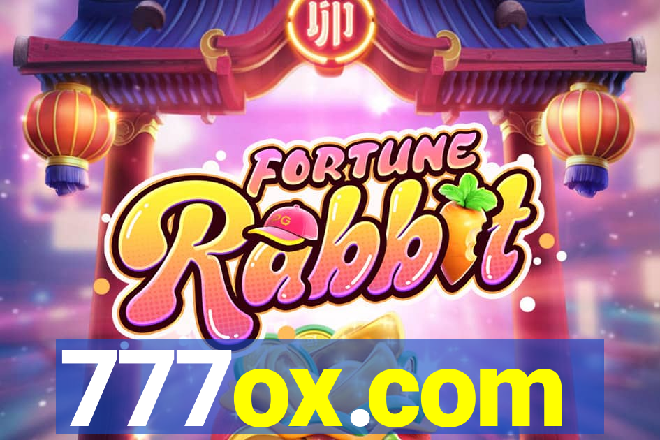 777ox.com