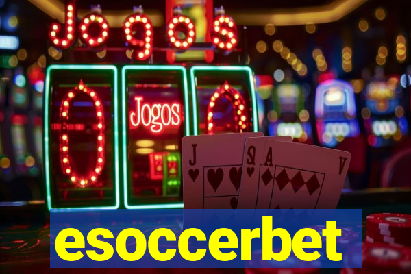 esoccerbet
