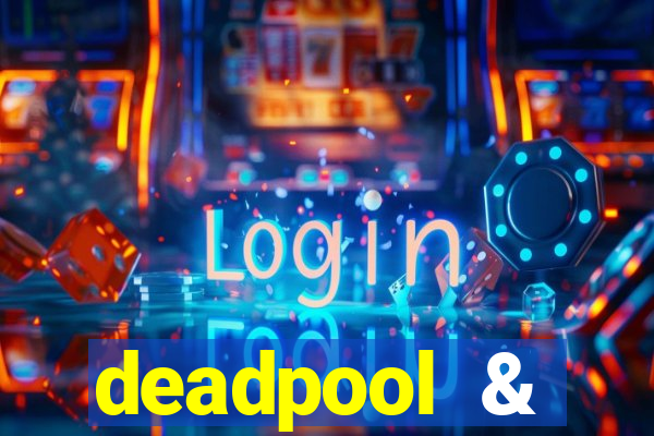 deadpool & wolverine 1xbet