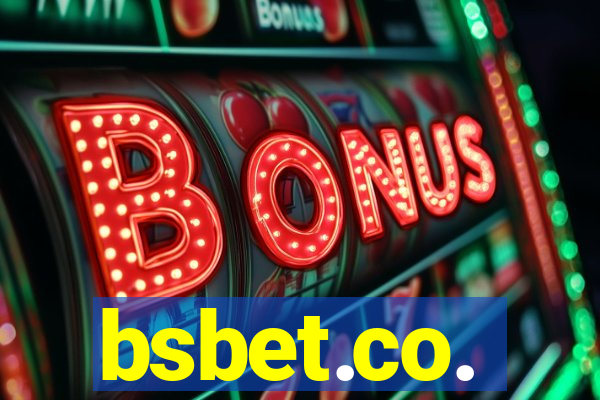 bsbet.co.