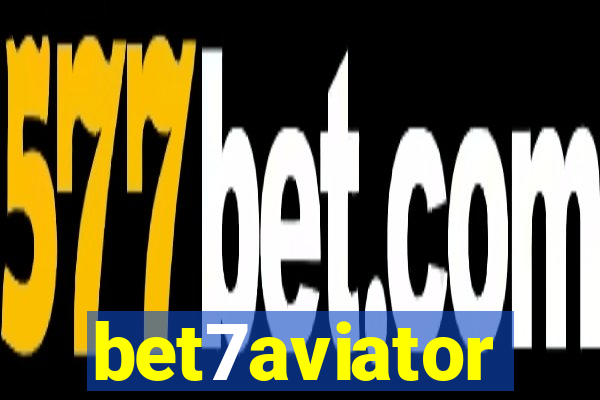 bet7aviator
