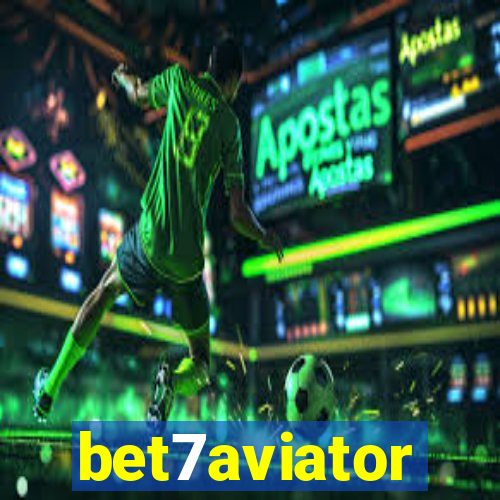 bet7aviator