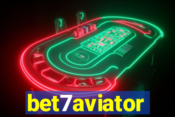 bet7aviator