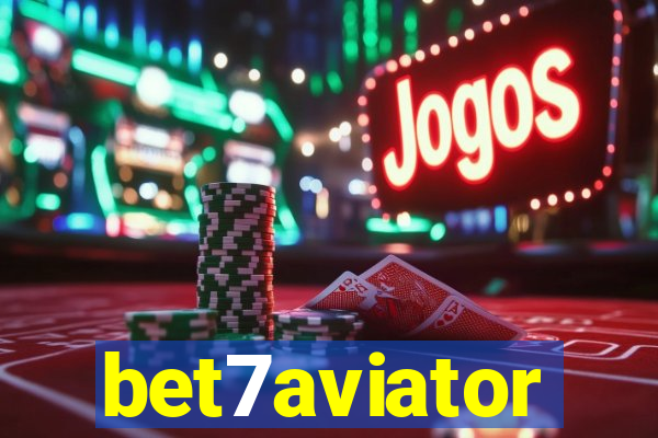 bet7aviator
