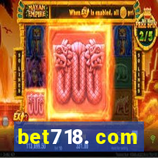 bet718. com